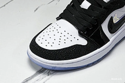 Golf Retro  Pursuit Pack Jordan FZ4159-100 Low Endless 1 0709
